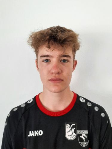 Ben Brüx