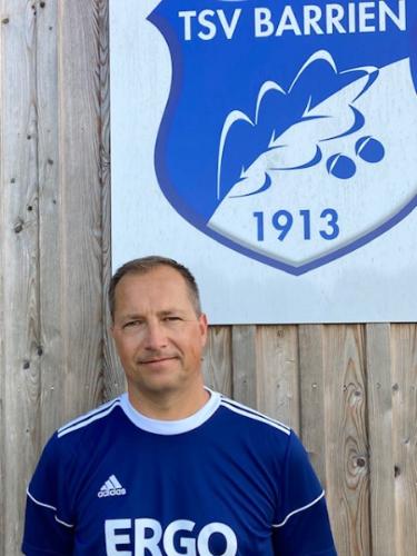 Stefan Warneke