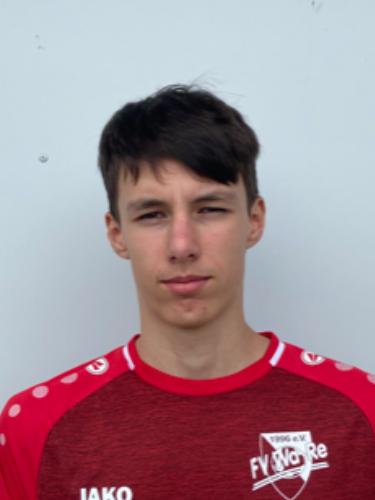 Niklas Jansen