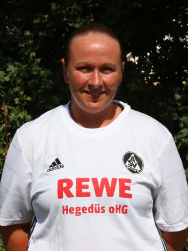 Susanne Ebel
