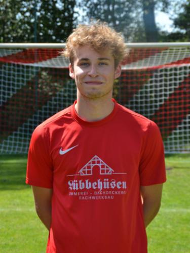 Lennart Alexander Seidel