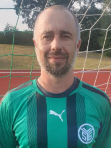 Sebastian Hannemann