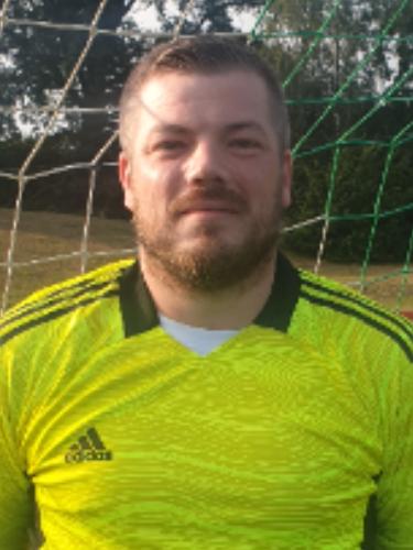 Christian Wriede