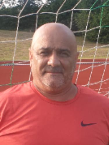 Bektas Saglam