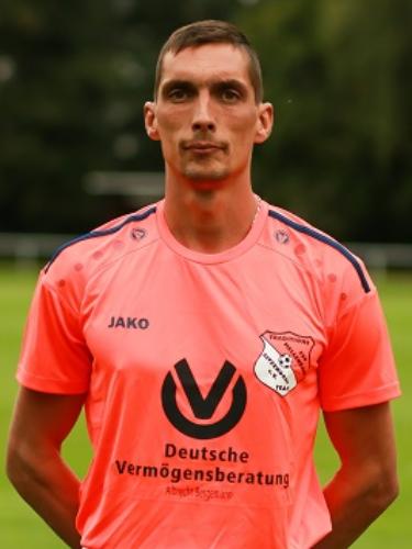 Marcus Haucke