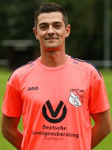 Danny Liebmann
