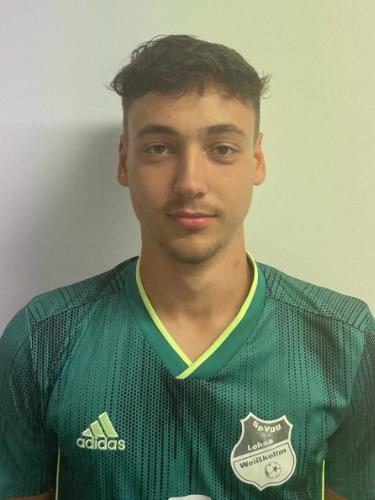 Fabian Reck