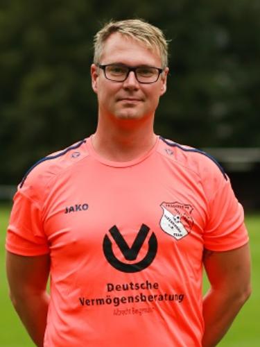 Andre Rosenbusch