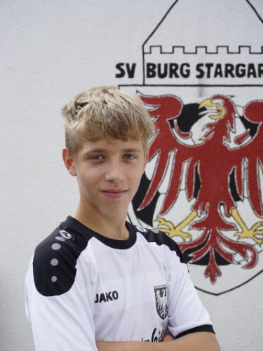Leon Brandenburg