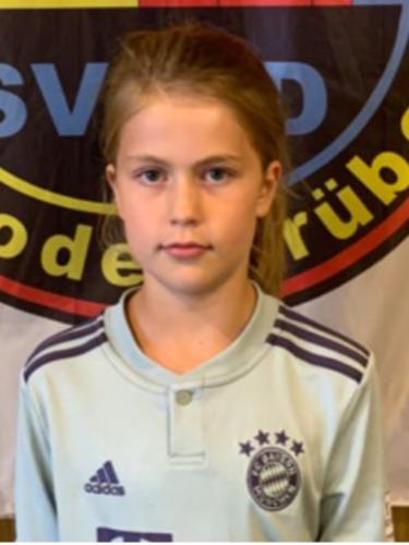 Emma Wiedenbein