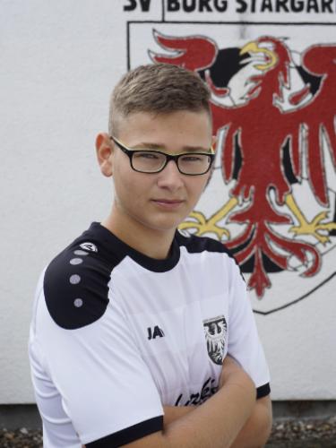 Niclas Stübe