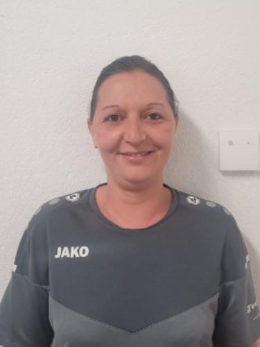 Ramona Bisci