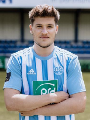 Lars Warschewski