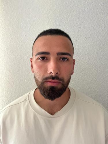 Kasem Hajji Ahmed