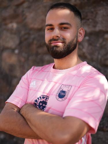Florian Kryeziu
