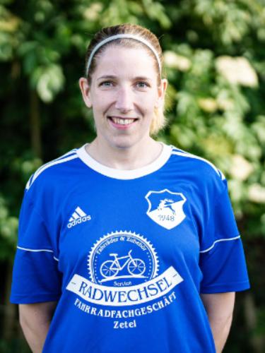 Anne Jagels