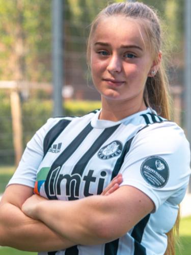 Roksana Malgorzata Tyrka