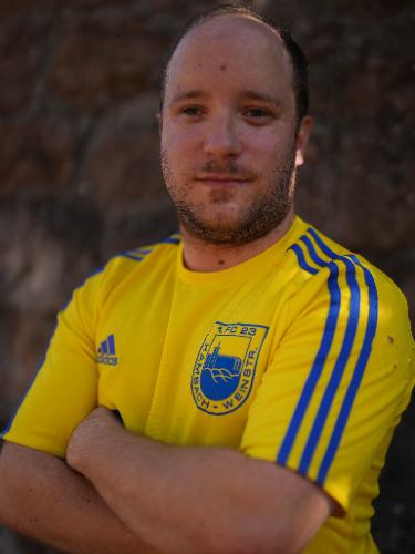 Matthias Schmidt