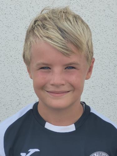 Jeremy Blaß