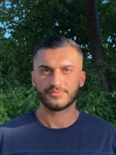 Özgür Düzgün
