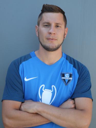 Alexander Lux