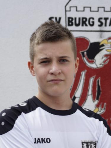 Finley Alwast
