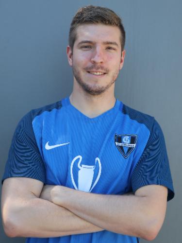 Etienne Haßbecker