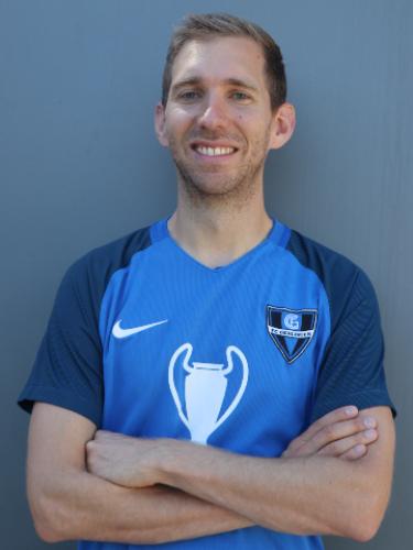 Matthias Dahmen