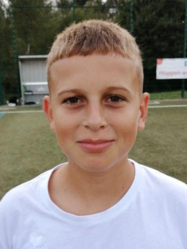 Fiete Mika Gapowski