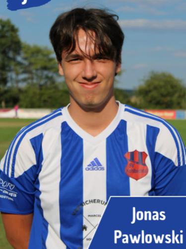 Jonas Pawlowski