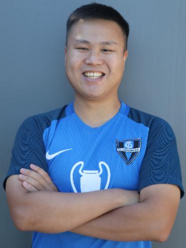 Maarten Nguyen