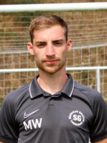 Matthias Weiskopf