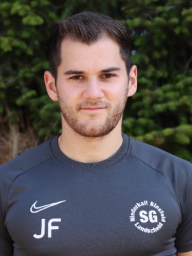 Jonas Follmann