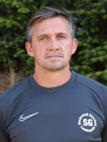 Peter Heinen