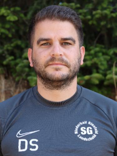 Daniel Schappo
