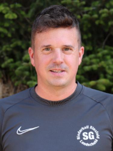 Patrick Thiesen