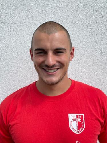 Justin Gülden