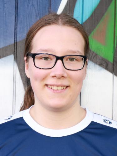 Isabel Baurichter