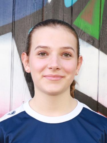 Johanna Carolina Brieger