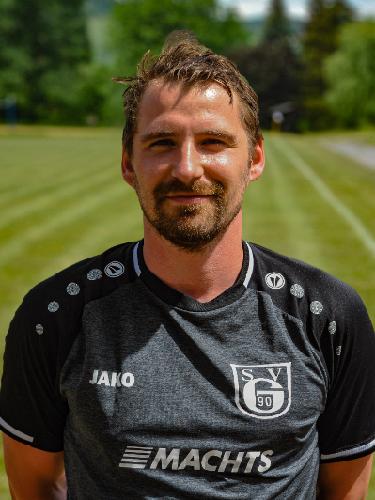 Michael Frenzl