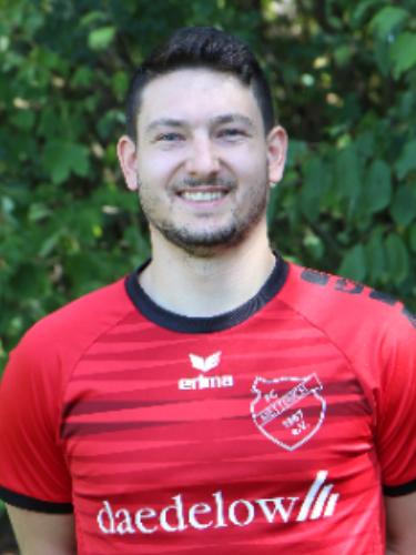 Lukas Maier