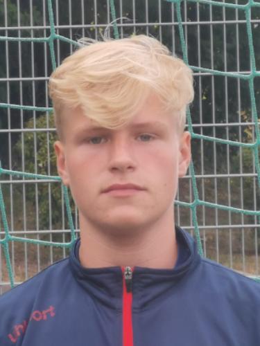 Fiete Levold