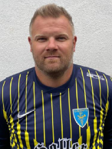 Kevin Kaufmann