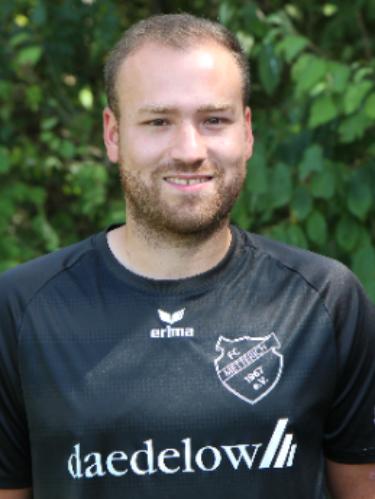 Andre Bujara