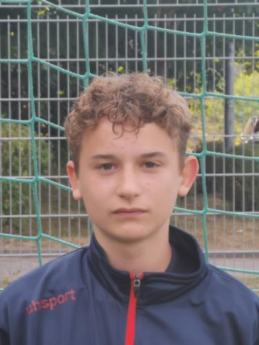 Anthony Pietsch