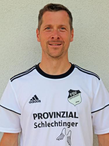Michael Bange