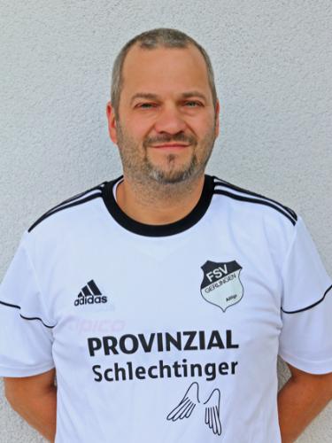 Patrick Bieker