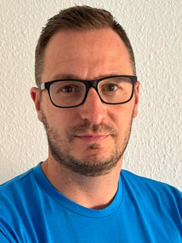 Toni Becker