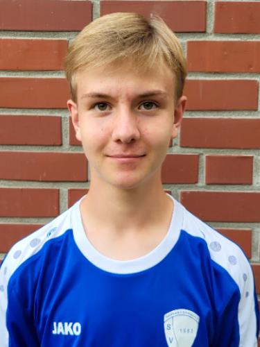 Frederik Michael Forsting