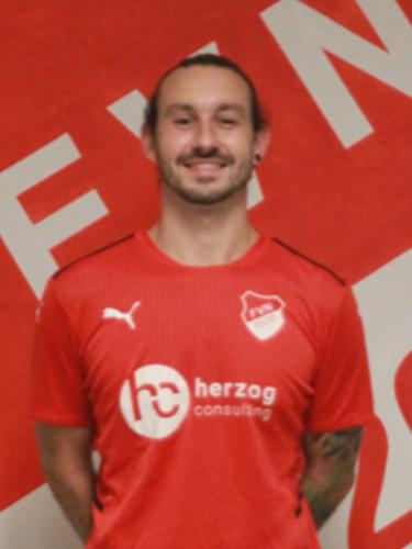 Andreas Ruis